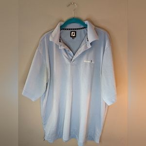 FJ Large Polo Shirt